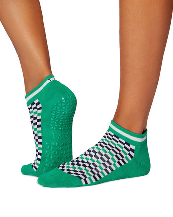 Tavi socks 2025 (GRIN) | | Tavi – ToeSox | Tavi | Vooray