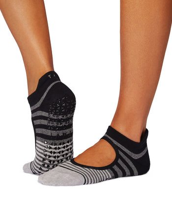 Tavi socks 2025 (GRIN) | | Tavi – ToeSox | Tavi | Vooray