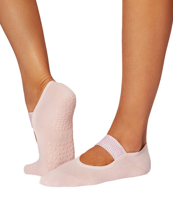 TAVI D3 Socks 2025 (GRIN | | Tavi – ToeSox | Tavi | Vooray