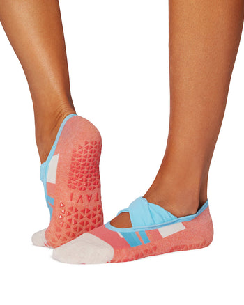Penny Grip Socks | Socks > Grip | Tavi – ToeSox | Tavi | Vooray