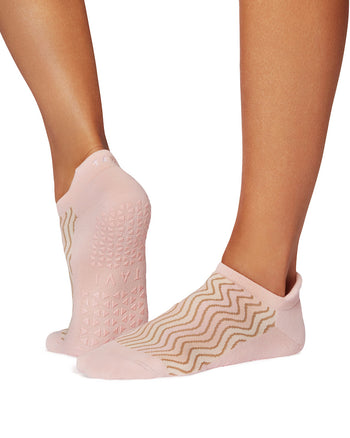 TAVI D3 Socks 2025 (GRIN | | Tavi – ToeSox | Tavi | Vooray